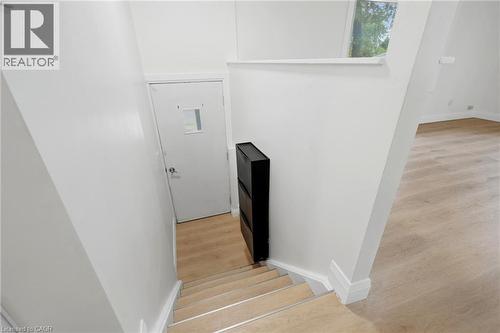 Welcome home! - 3 Manley Crescent, Thorold, ON 