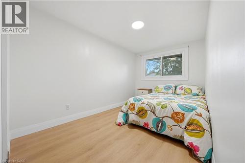 3 Manley Crescent, Thorold, ON 