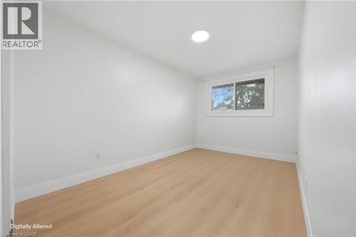 3 Manley Crescent, Thorold, ON 