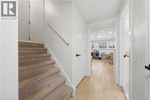 3 Manley Crescent, Thorold, ON 