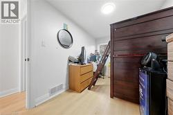 Lower level bedroom 2 - 