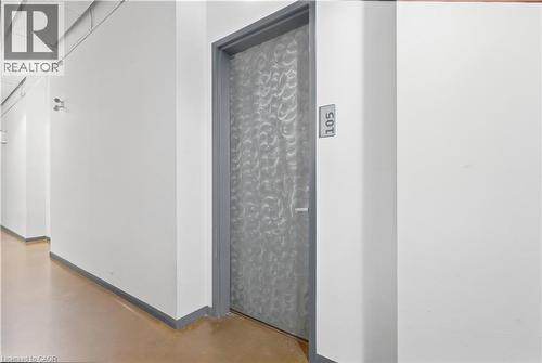11 Rebecca Street Unit# 105, Hamilton, ON 