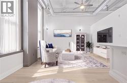 Virtually Staged Photo - 