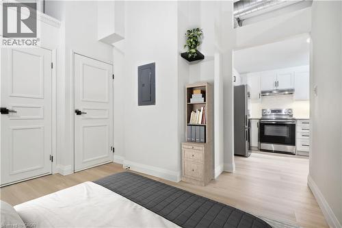 Virtually Staged Photo - 11 Rebecca Street Unit# 105, Hamilton, ON 