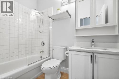 11 Rebecca Street Unit# 105, Hamilton, ON 