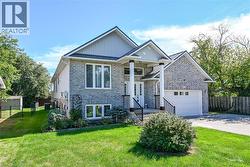 16 CHURCH Street Jarvis, ON N0A 1J0