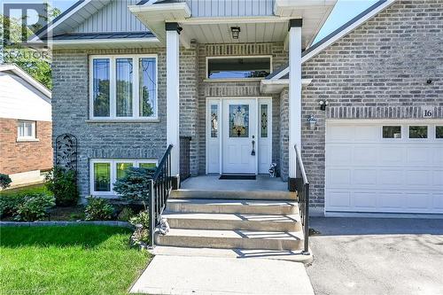 16 Church Street, Jarvis, ON 