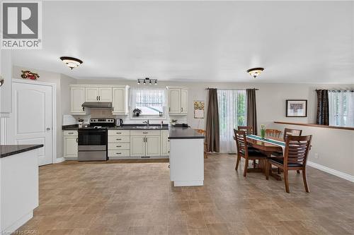 16 Church Street, Jarvis, ON 