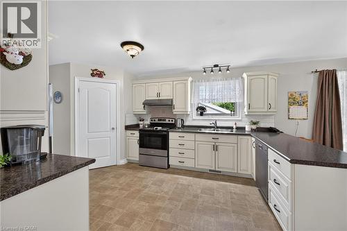 16 Church Street, Jarvis, ON 