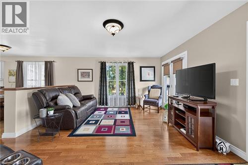 16 Church Street, Jarvis, ON 