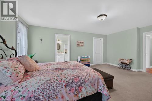 16 Church Street, Jarvis, ON 