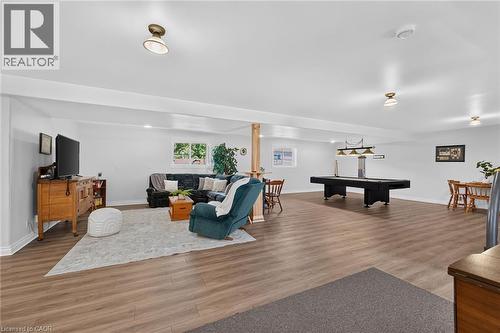16 Church Street, Jarvis, ON 