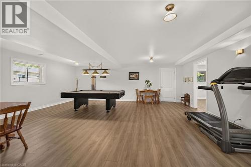 16 Church Street, Jarvis, ON 