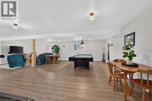 16 Church Street, Jarvis, ON 