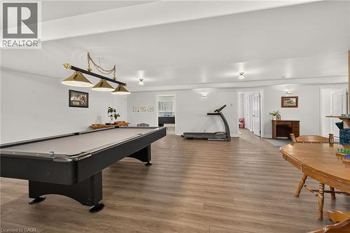 16 Church Street, Jarvis, ON 