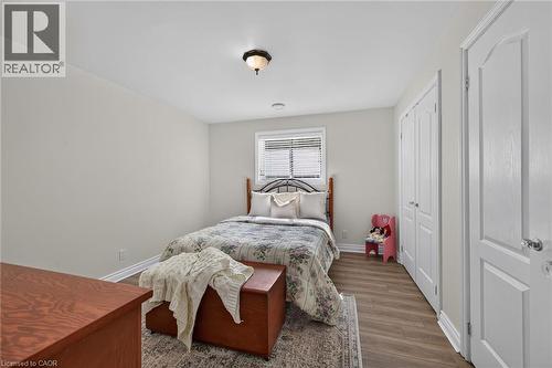 16 Church Street, Jarvis, ON 
