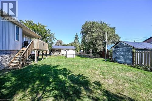 16 Church Street, Jarvis, ON 