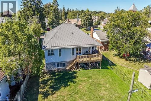 16 Church Street, Jarvis, ON 