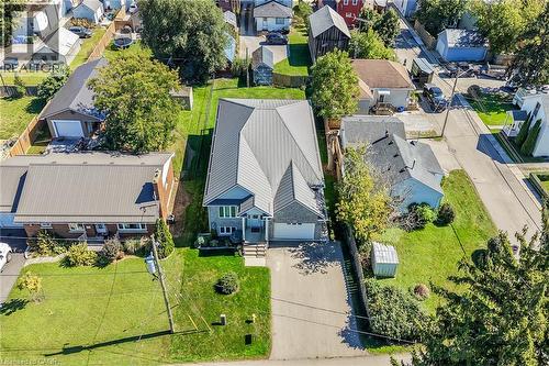16 Church Street, Jarvis, ON 