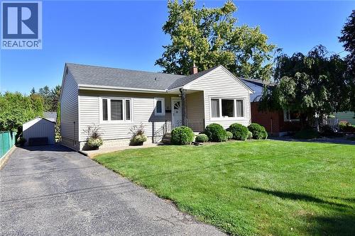 31 Kemp Drive, Hamilton, ON 