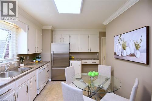 31 Kemp Drive, Hamilton, ON 