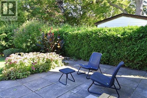 31 Kemp Drive, Hamilton, ON 