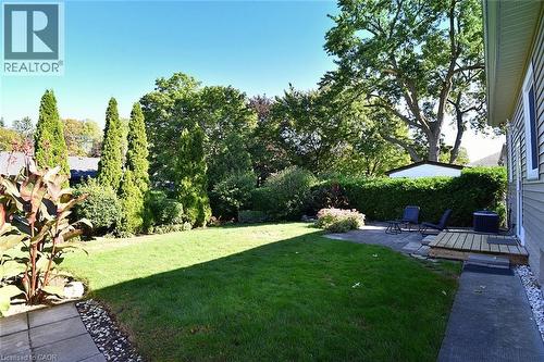 31 Kemp Drive, Hamilton, ON 