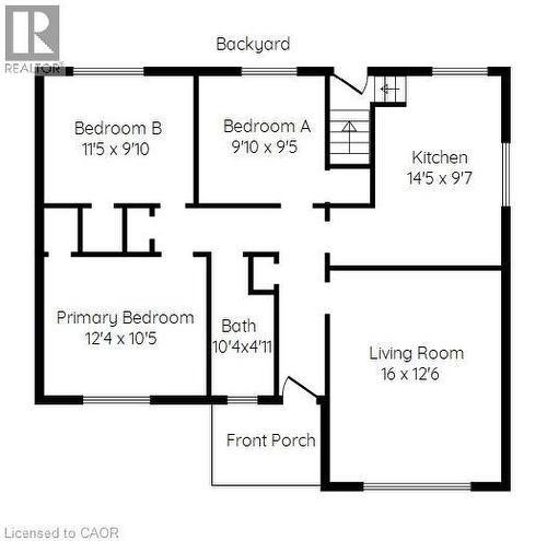 31 Kemp Drive, Hamilton, ON 
