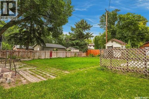 1518 I Avenue N, Saskatoon, SK 