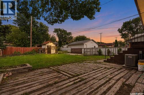 1518 I Avenue N, Saskatoon, SK 