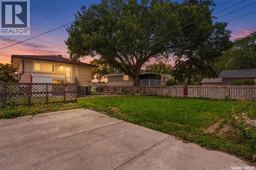 1518 I Avenue N, Saskatoon, SK 