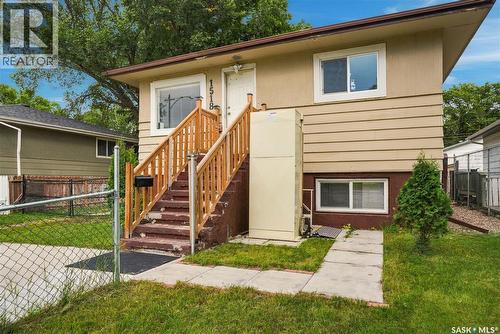 1518 I Avenue N, Saskatoon, SK 
