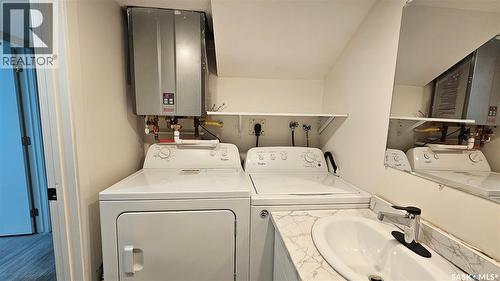 93 Davidson Crescent, Saskatoon, SK 