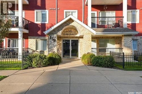 319 150 Pawlychenko Lane, Saskatoon, SK 