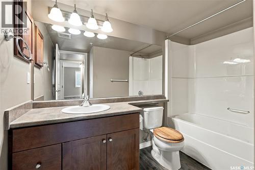 319 150 Pawlychenko Lane, Saskatoon, SK 