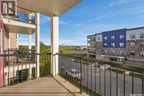319 150 Pawlychenko Lane, Saskatoon, SK 