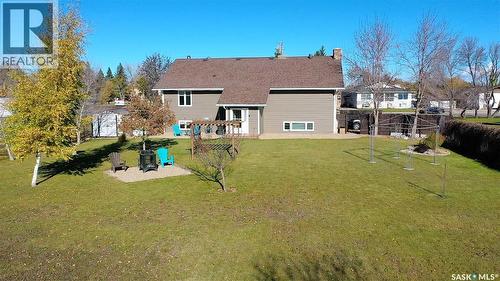 395 Riverview Road, Yorkton, SK 