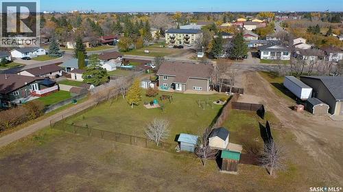 395 Riverview Road, Yorkton, SK 