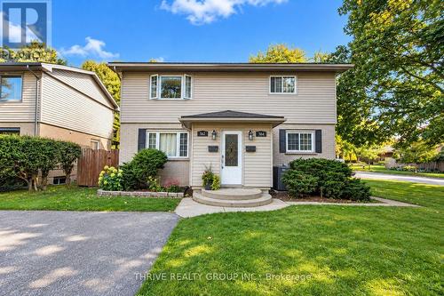 UPPER - 562 KNIGHTS HILL ROAD , London South (South O), Ontario N6J 3A2