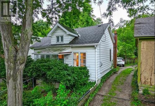 33 PALACE STREET , London East (East F), Ontario N6B 3A6 2