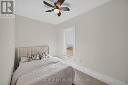 Bedroom - 
