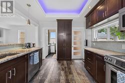 Kitchen - 