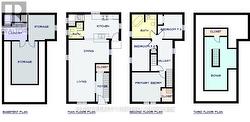 Floor Plans - 