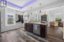 Kitchen - 