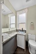 Main Floor Bathroom - 