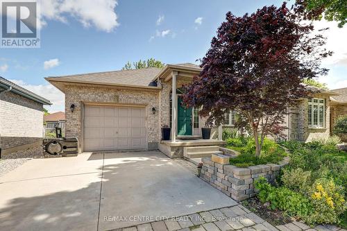 24 Schreyer Drive, St. Thomas, ON 