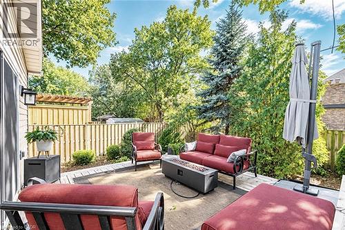 208 Cline Avenue N, Hamilton, ON 