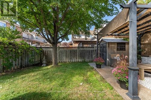 407 Baverstock Crescent, Milton (Cl Clarke), ON 