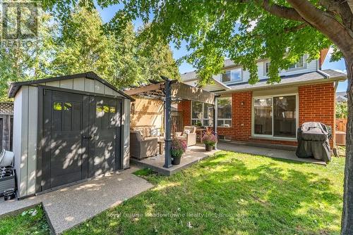 407 Baverstock Crescent, Milton (Cl Clarke), ON 