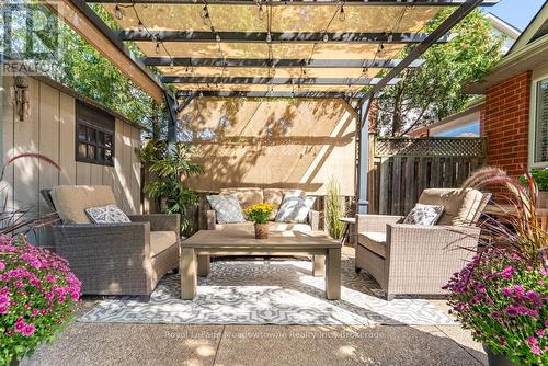 407 Baverstock Crescent, Milton (Cl Clarke), ON 